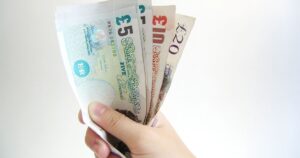 State pensioners over 75 can get £10,016 payments on top of state pension