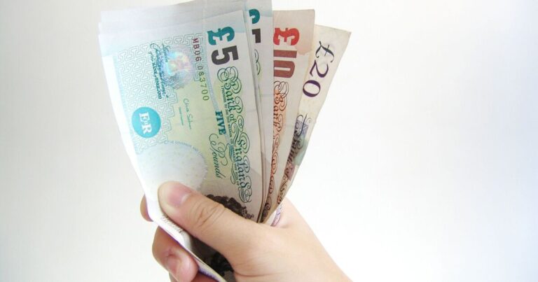 State pensioners over 75 can get £10,016 payments on top of state pension