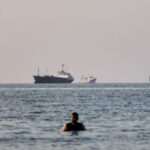 Strait of Hormuz closed over ceasefire violations, says Iran