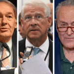 Team Trump squares up to rip Red and Blue critics of Iran peace deal