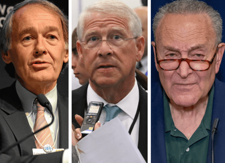 Team Trump squares up to rip Red and Blue critics of Iran peace deal