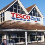 Tesco launches brand new clubcard from today – 30 years since the original