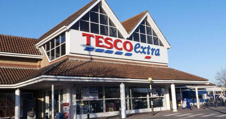 Tesco launches brand new clubcard from today – 30 years since the original
