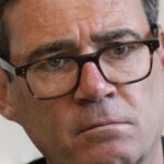 Thames Water, energy grid, rent prices: Burnham drums up public control agenda