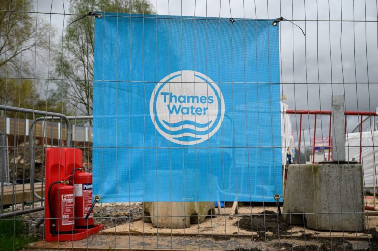  Thames Water eyes return to London Stock Exchange while Pennon back in profit