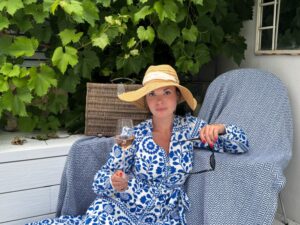 The best wine to take to a picnic in the sun
