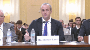The dark money operation behind China-baiting in the homeland