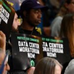The Fight Against AI Data Centers Is the Newest Frontier of Global Class Warfare