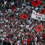 The Kushner-Israel nexus behind the Albania ‘flamingo revolution’