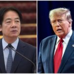 The Taiwan Lobby moves to put a full court press on Trump