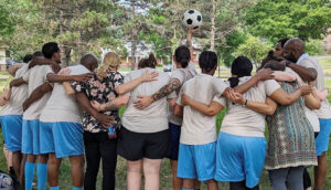 The World Cup of Human Rights