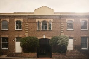 ‘There’s a kind of romance to it’: Cubitts opens King’s Cross hub on site of Victorian stables
