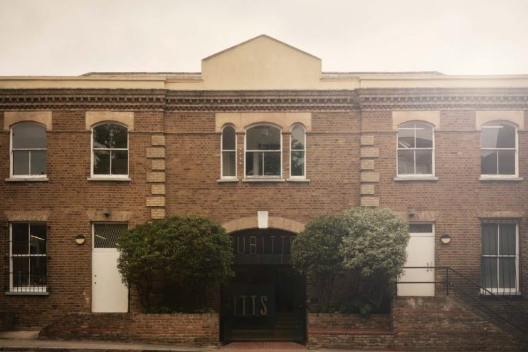 ‘There’s a kind of romance to it’: Cubitts opens King’s Cross hub on site of Victorian stables