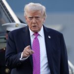 Trump ban on AI access to foreign users forces Anthropic to suspend models