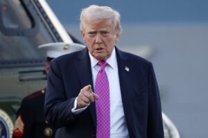 Trump ban on AI access to foreign users forces Anthropic to suspend models
