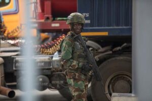 Trump Declared Peace in Congo. This Is the Reality