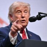 Trump May Be Drawing Down Iran War, But He’s Demanding Billions More for Bombs