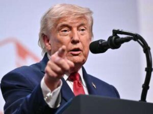 Trump May Be Drawing Down Iran War, But He’s Demanding Billions More for Bombs