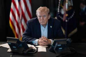 Trump vows to take Kharg Island despite risk of ‘suicide mission’