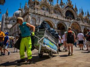 Trump’s Regulatory Rollbacks Fueled “Unprecedented” Wave of Climate Litigation