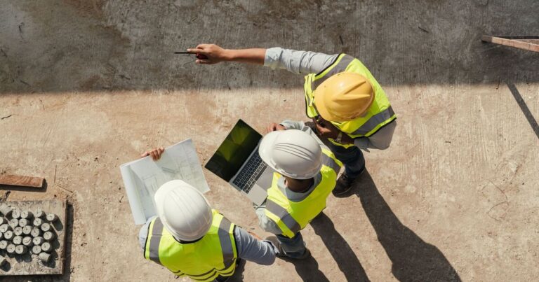 UK carpentry firm collapses into administration – in business since 1978