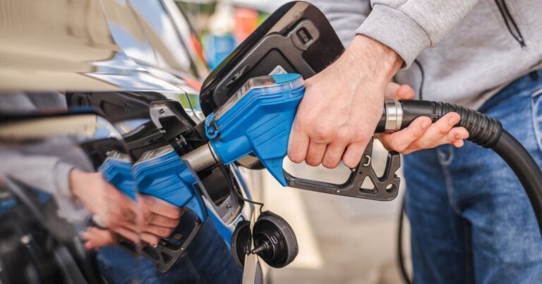 UK drivers ‘paying more’ as new petrol and diesel alert issued