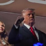 UK firms ‘bracing for change’ as Trump revives tariff threat over Big Tech tax