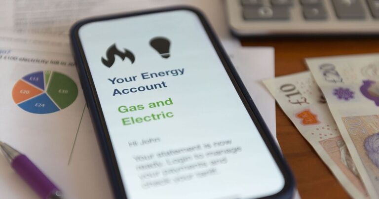 UK households issued £221 energy bills warning – act before July 1