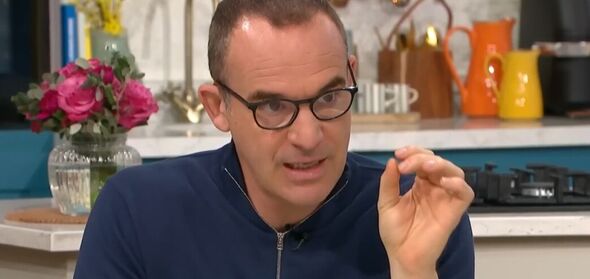 UK households told to take photo before July in Martin Lewis-backed advice