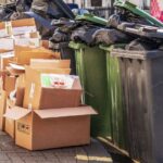 UK households warned of £80 fine for breaking 4 rules on bin day