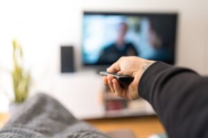 UK households warned they could face new TV charges from July