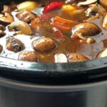 UK households with slow cookers face £7.94 charges from July