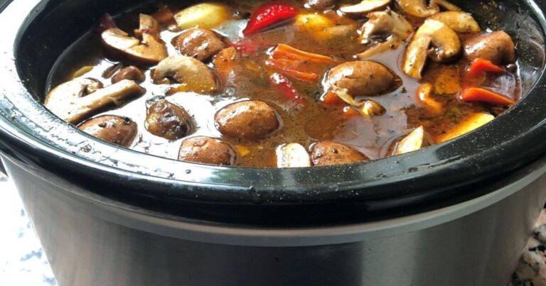 UK households with slow cookers face £7.94 charges from July