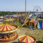 UK theme park ride manufacturer collapses into administration – in business since 2000
