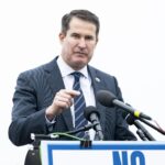 Unpopularity of war puts $1.5 trillion defense budget in crosshairs