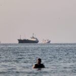US and Iran agree to peace deal’s text, negotiators say