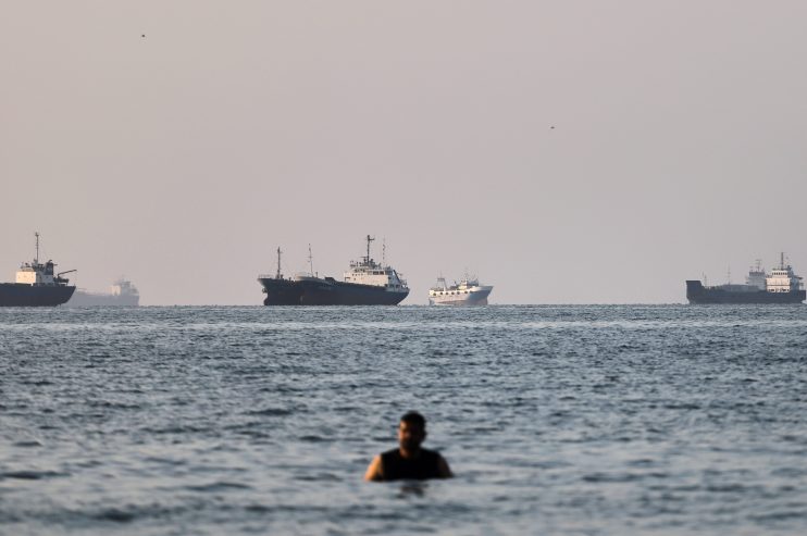 US and Iran agree to peace deal’s text, negotiators say
