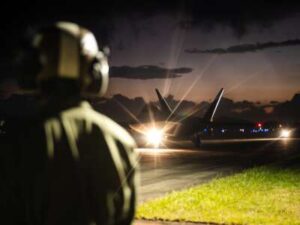 US Boat Bombing Campaign Surpasses 200 Deaths After Latest Strike