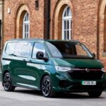 Volkswagen Transporter Sportline 2026: The van that wants to be a VW Golf GTI