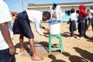 We Knew About the Bundibugyo Ebola Virus for 20 Years. Why was There no Vaccine When the Outbreak Began? 