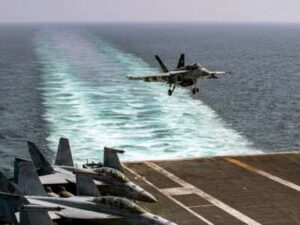 “We Will Be Taking Kharg Island” — Trump Threatens Invasion of Iran