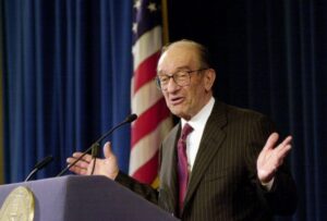 What today’s central bankers can learn from the late Alan Greenspan