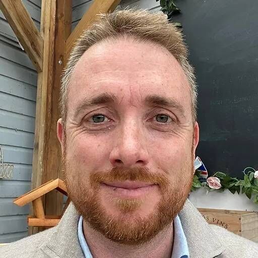 James Hosking