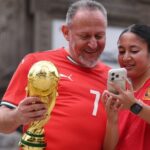 Why 2026 World Cup is when AI becomes the interface between fans and football 