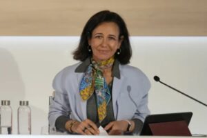 ‘Why single out banks?’: Santander chief hits out at UK tax regime