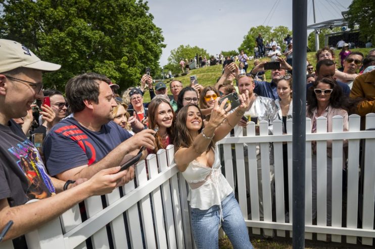 Why sport fans got bored of influencers and forced brands into a mind shift