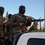 Why the plan to disarm Hamas is destined to fail