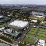 Wimbledon property market drops ball ahead of Grand Slam