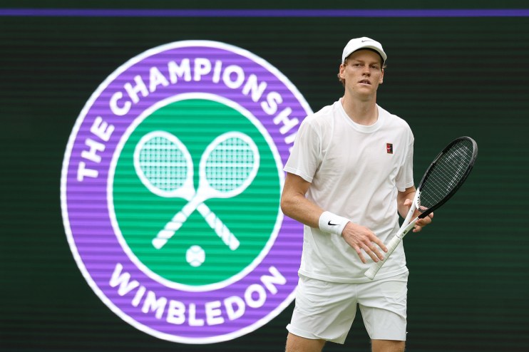 Wimbledon stars Sinner and Sabalenka drop threat after progress in prize money talks