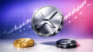 XRP Price Prediction: Market Falling But XRP Outperforms Bitcoin and Solana